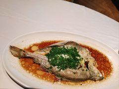 -俏江南-江景昆曲主题餐厅(正大广场店)