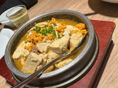-连鹭海鲜·海肠捞饭·海胆饭(星海店)