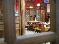 大堂-重庆渝达老火锅(春熙路店)