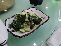 -碧海银沙海鲜餐厅(恒大海上威尼斯店)
