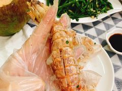 -QQ海鲜餐厅
