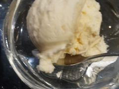 香草冰淇淋-德川家日本料理(中关村寰太大厦店)