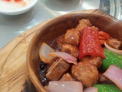 -祈胜邨•顺德鱼生•顺德菜(容桂店)