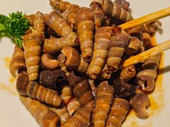 -钳小柒·小龙虾蓝龙王烧烤夜宵(长寿路店)