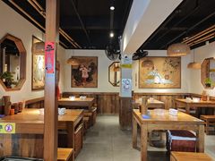 -先启半步颠.川菜.小酒馆(宝安坪洲店)