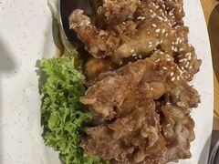 -德成饭店