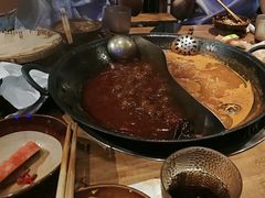 -楠火锅(昆山金鹰店)