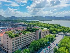 -索菲特西湖大酒店·香榭丽全日候餐厅(南山路店)