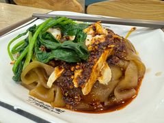 -魏家凉皮(丽彩万达餐厅)