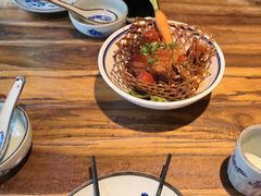 -鱼食饭稻·苏浙土菜17年老馆子(平江路店)