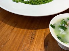 -金枝玉叶上海人家食府(三里河店)