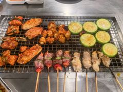 -牛鼎云南特色烧烤(望京店)