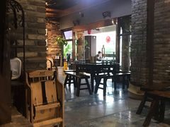 -阿嫂印象·民间江湖菜(大学城店)
