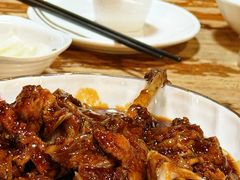 -伍哥厨房(新滘东路店)
