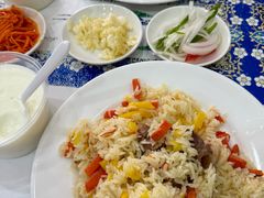 -民杨抓饭(柏香苑店)