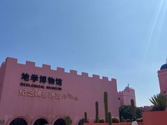 -漳州滨海火山岛自然生态风景区