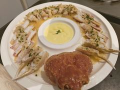 -龙船人海鲜城(长治路店)