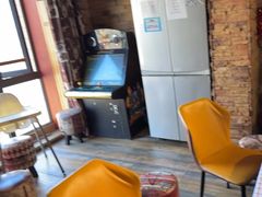 -玩坞轰趴馆·户外团建聚会主题生日派对馆(世豪广场店)