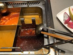 -海底捞火锅(江南盛天地店)