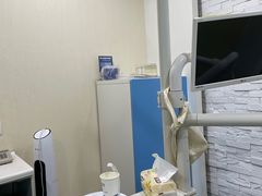 -极光口腔·矫正种植修复(锦江店)