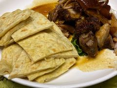 -鼎香润(德胜门内店)