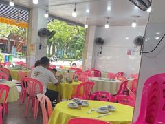 -秋姐美食店(旅游大道店)