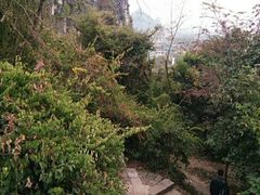 -南溪山景区