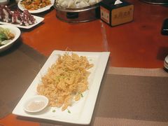 -王厚元饺子·辽菜·烤鸭(沈北店)