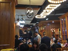 -云晓光头烧烤吧(新大陆广场店)