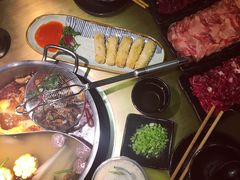 -左庭右院鲜牛肉火锅(南通CBD大有境店)