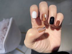 -Adore nail日式美甲美睫
