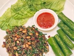 -美未居·老字号·地道顺德菜·桑拿鸡·鱼生(容桂店)