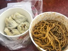 烧卖-严氏严大姐特色小吃(利济北路店)