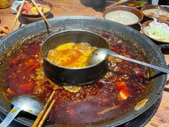 -楠火锅(龙阳广场店)