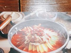 -全牛匠·乐山跷脚牛肉(西单华威约饭街店)