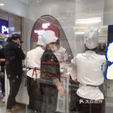 英伦风情的面包店