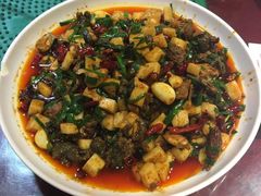 饵块鸡-红豆园(文林街店)