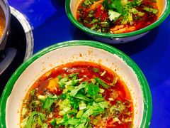 -马路边边火锅串串(观前街店)