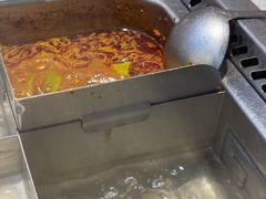 -海底捞火锅(大融城店)