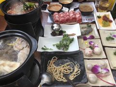 -束河人家(南锣鼓巷店)