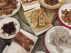 -福荣居褡裢火烧京味家常菜(西四店)