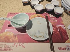 -点都德(长泰广场店)