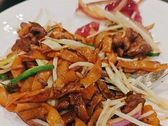 -有璟阁港式餐厅(金融街购物中心店)