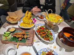 -KingThaia金泰兰(滨江天街店)