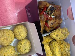 -悠个炸鸡(南京创始店)