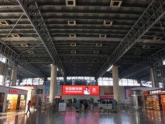 -杭州九堡客运中心