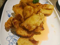 -七菜馆·东北菜·蒸饺(文体路店)