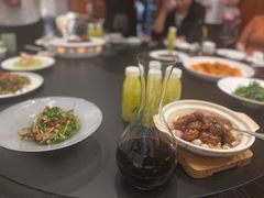 -禧宴Joyous Restaurant(禧园店)