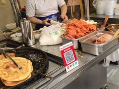 -张记灌饼(丰富路店)