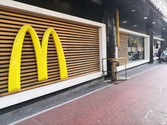 -麦当劳(四川北路店)